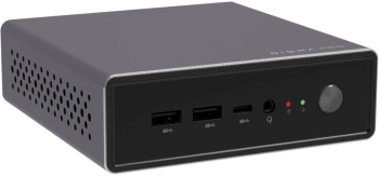 Неттоп Digma Pro Minimax U1