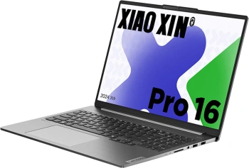 Ноутбук Lenovo  Xiaoxin Pro16 IMH9