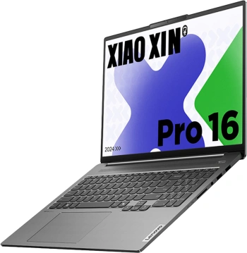 Ноутбук Lenovo  Xiaoxin Pro16 IMH9