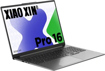 Ноутбук Lenovo  Xiaoxin Pro16 IMH9