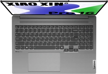 Ноутбук Lenovo  Xiaoxin Pro16 IMH9