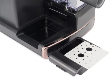 Кофеварка рожковая Vitek VT-1517 GD