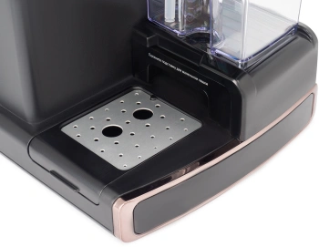 Кофеварка рожковая Vitek VT-1517 GD