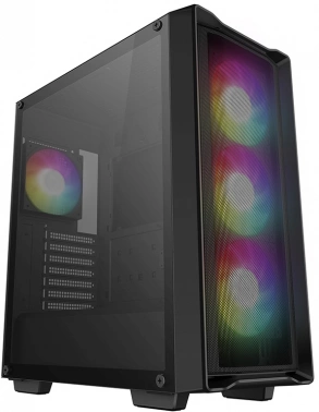 Корпус Deepcool CC560 Mesh V2