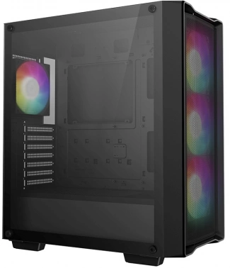 Корпус Deepcool CC560 Mesh V2