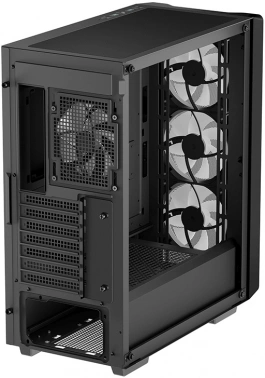 Корпус Deepcool CC560 Mesh V2