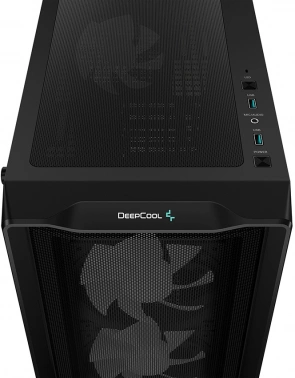 Корпус Deepcool CC560 Mesh V2