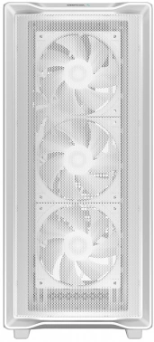 Корпус Deepcool CC560 Mesh V2