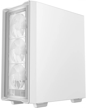 Корпус Deepcool CC560 Mesh V2