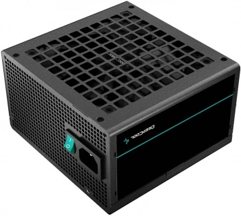 Блок питания Deepcool ATX 500W PF500 V2