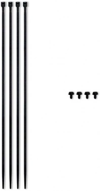 Блок питания Deepcool ATX 500W PF500 V2