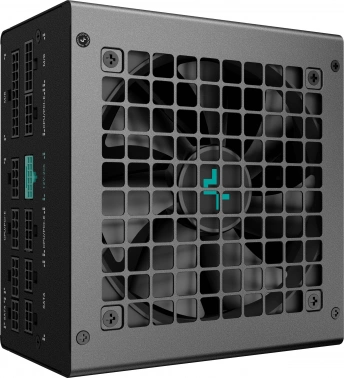 Блок питания Deepcool ATX 850W Game Storm PN850M V2 Gen.5