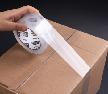 Клейкая лента канцелярская Deli  EA699