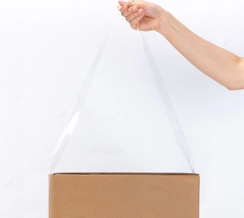 Клейкая лента канцелярская Deli  EA695