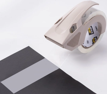 Клейкая лента канцелярская Deli  EA695