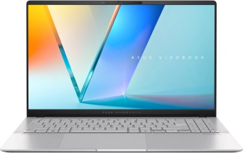 Ноутбук Asus Vivobook S 15 OLED  S5507QA-MA013W