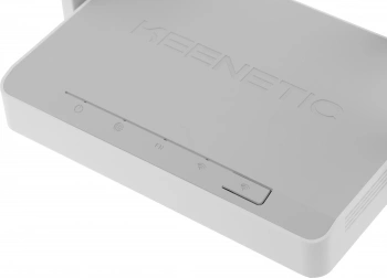 Роутер беспроводной Keenetic Speedster