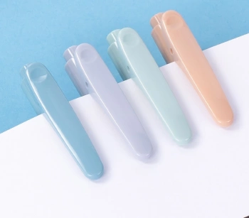 Ручка гелев. автоматическая Deli EG157-BL