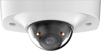 Камера видеонаблюдения IP Dahua  DH-IPC-HDBW2449FP-AS-IL-0280B