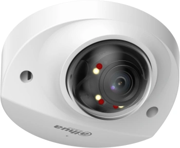 Камера видеонаблюдения IP Dahua  DH-IPC-HDBW2449FP-AS-IL-0280B
