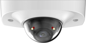 Камера видеонаблюдения IP Dahua  DH-IPC-HDBW2449FP-AS-IL-0360B