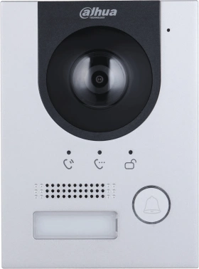 Видеопанель Dahua DHI-VTO2201F-P-S2