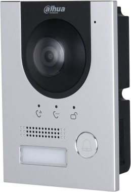 Видеопанель Dahua DHI-VTO2201F-P-S2