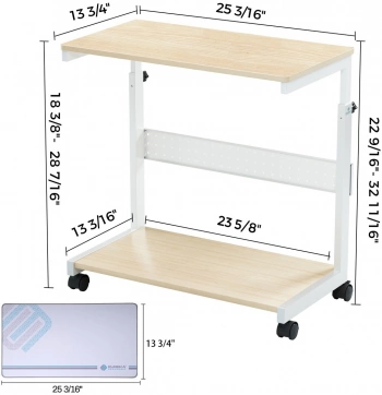 Подставка Eureka  ARCH-MW