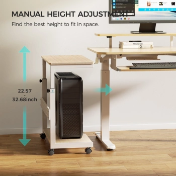Подставка Eureka  ARCH-MW
