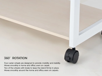 Подставка Eureka  ARCH-MW