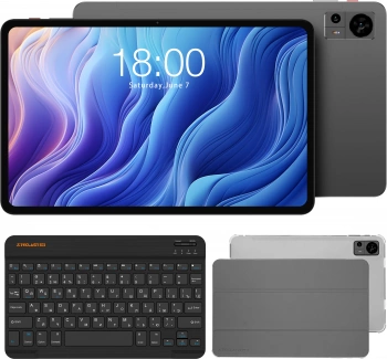Планшет Teclast T60 Premium set