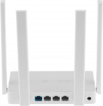 Роутер беспроводной Keenetic Viva