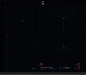 Индукционная варочная поверхность Electrolux EIS62453