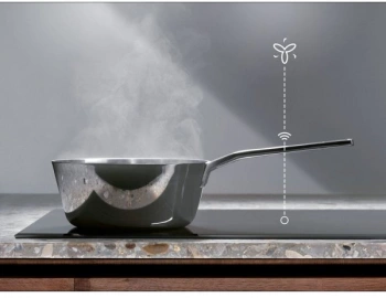 Индукционная варочная поверхность Electrolux EIV64453