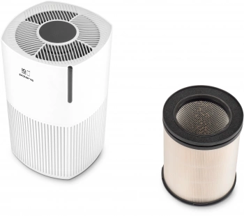 Воздухоочиститель Polaris IQ PPA 2025