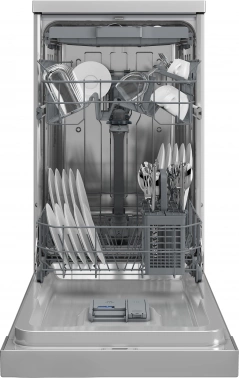 Посудомоечная машина Indesit DFS 2A59 S