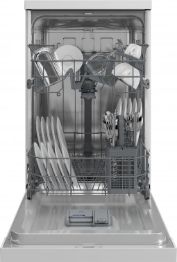 Посудомоечная машина Indesit DFS 1A50