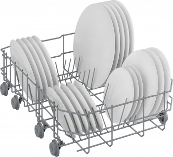 Посудомоечная машина Indesit DFS 1A50