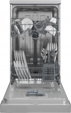 Посудомоечная машина Indesit DFS 1A50 S