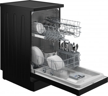 Посудомоечная машина Indesit DFS 1A50 B