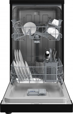 Посудомоечная машина Indesit DFS 1A50 B