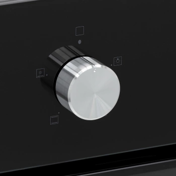 Духовой шкаф Электрический Krona Linde 45