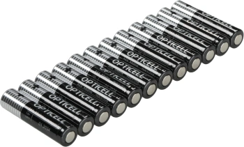 Батарея Opticell Basic LR03