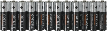 Батарея Opticell Professional LR6