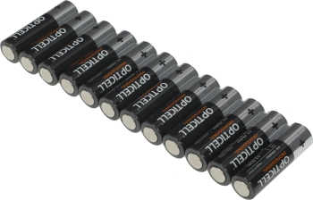 Батарея Opticell Professional LR6