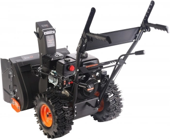 Снегоуборщик бензин. Patriot PS 601 E