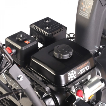 Снегоуборщик бензин. Patriot PS 601 E