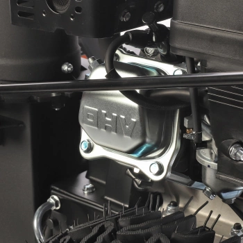 Снегоуборщик бензин. Patriot PS 601 E