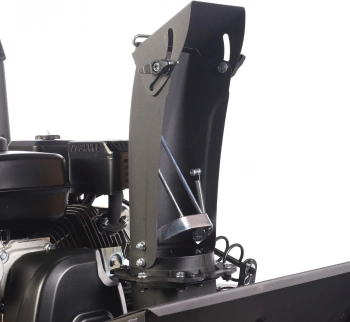 Снегоуборщик бензин. Patriot PS 601 E