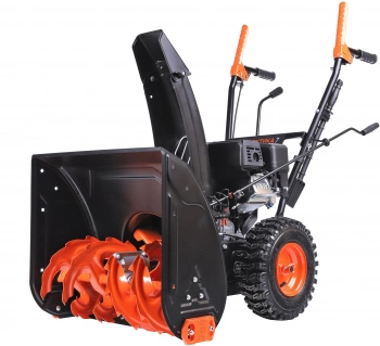 Снегоуборщик бензин. Patriot Арктика 7